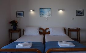 Hotel Hara Naxos